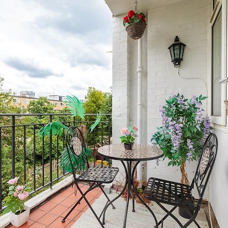 Cosy 3 Bed Flat Ideal For Trips To Londen Buitenkant foto